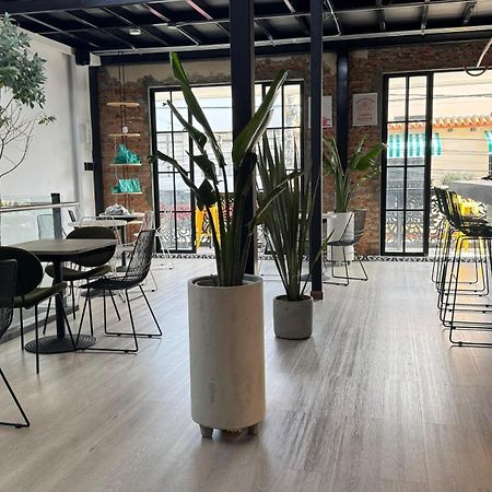 212 Hotel Santa Rosa de Cabal Εξωτερικό φωτογραφία