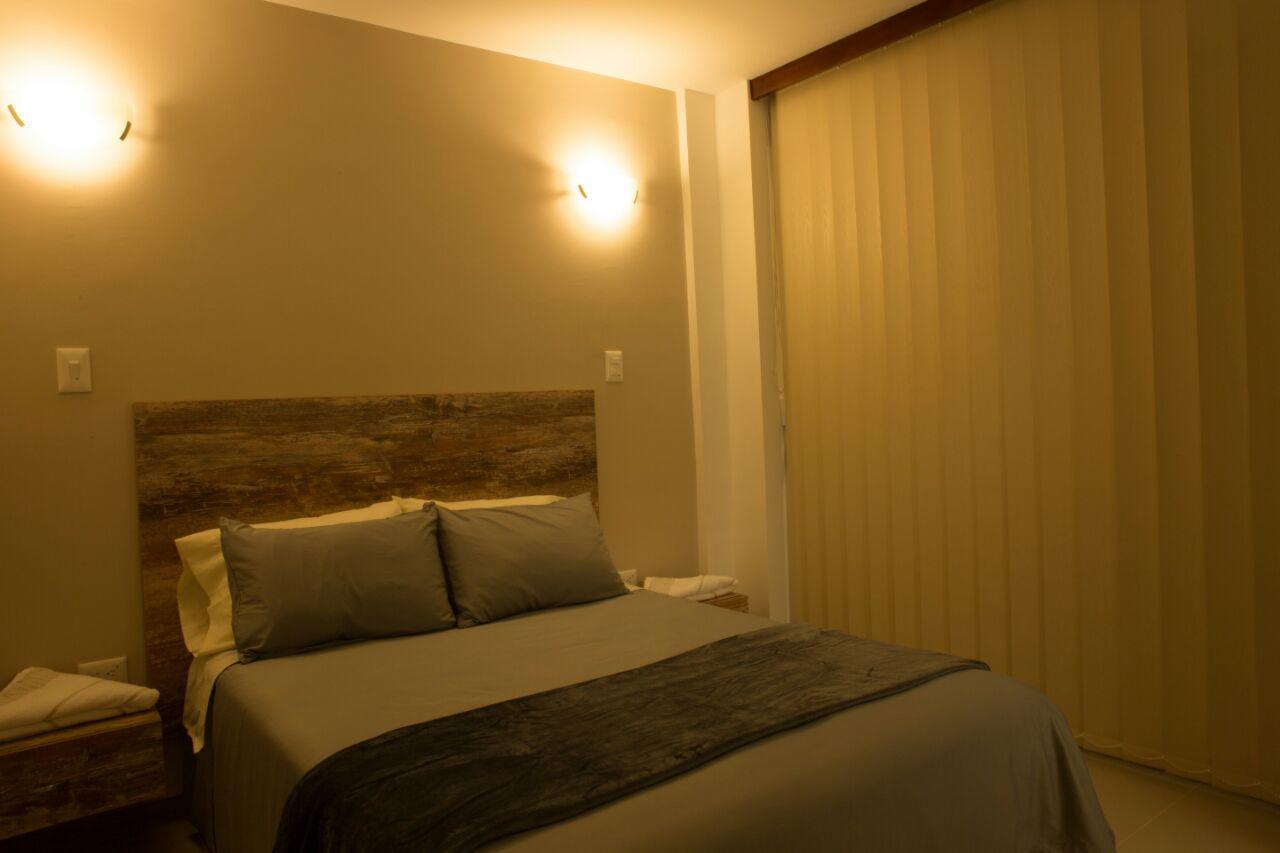 212 Hotel Santa Rosa de Cabal Εξωτερικό φωτογραφία