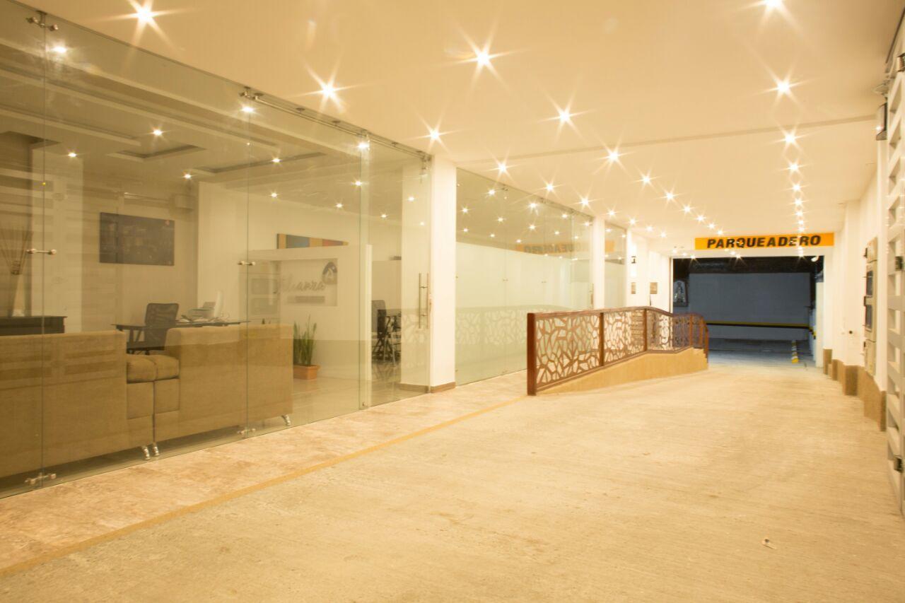 212 Hotel Santa Rosa de Cabal Εξωτερικό φωτογραφία