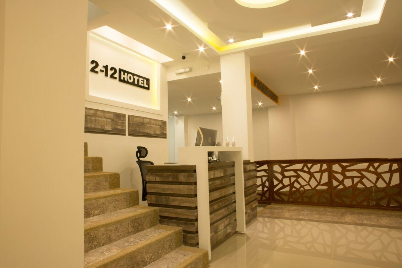 212 Hotel Santa Rosa de Cabal Εξωτερικό φωτογραφία