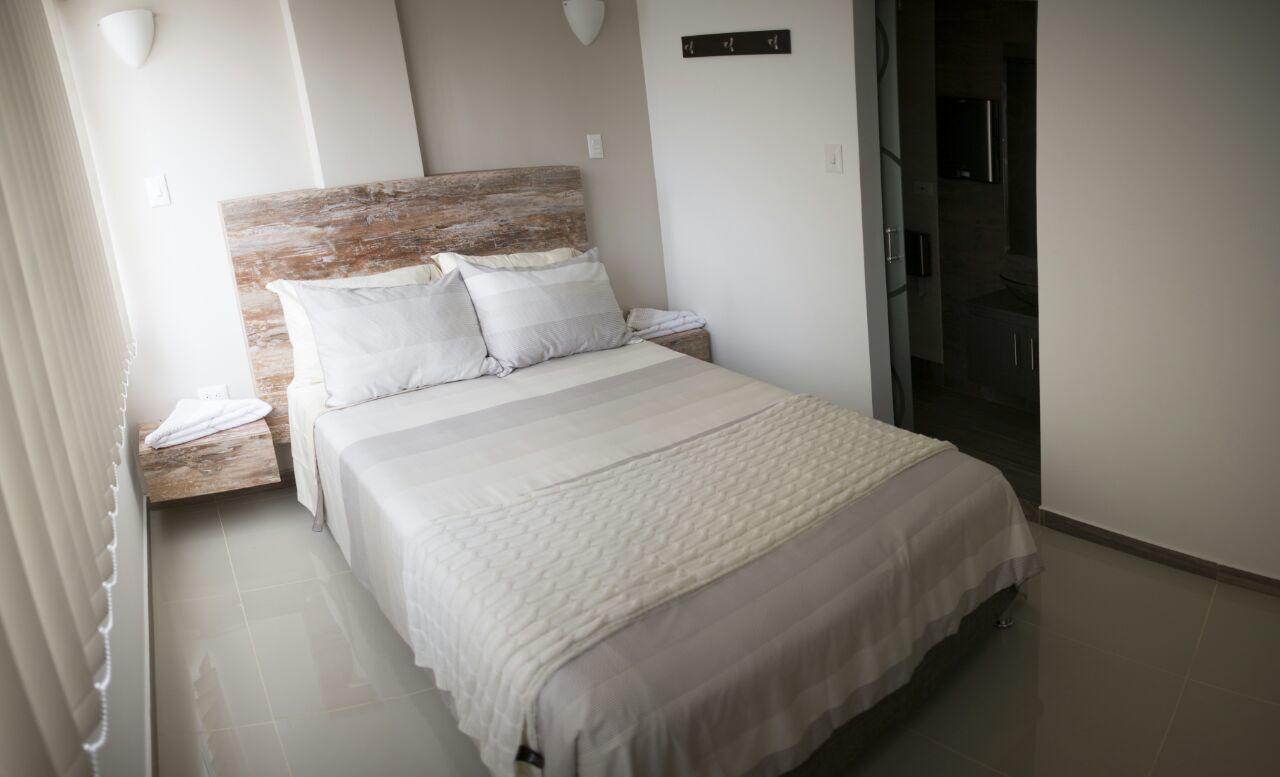 212 Hotel Santa Rosa de Cabal Εξωτερικό φωτογραφία